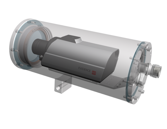 EVIDENCE APIX-BOX with ATEX/IECEx certification EVIDENCE APIX-BOX with ATEX/IECEx certification